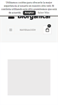 Mobile Screenshot of biorganical.com